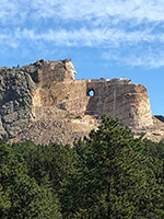 Crazy Horse